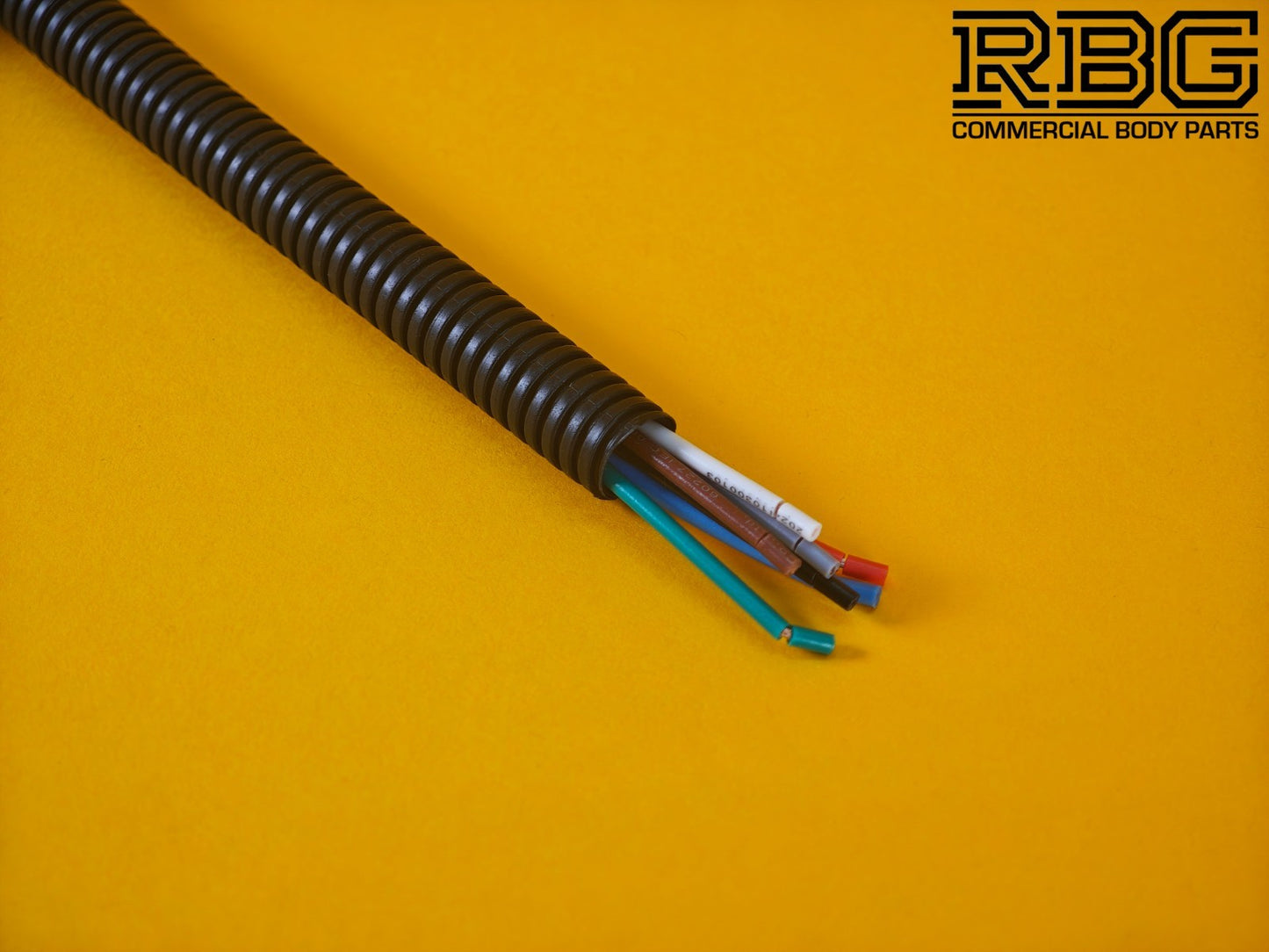 6/7 Pin Connector Plug for Rear Light SPRINTER, IVECO, MAN... Lorries Trucks 12V