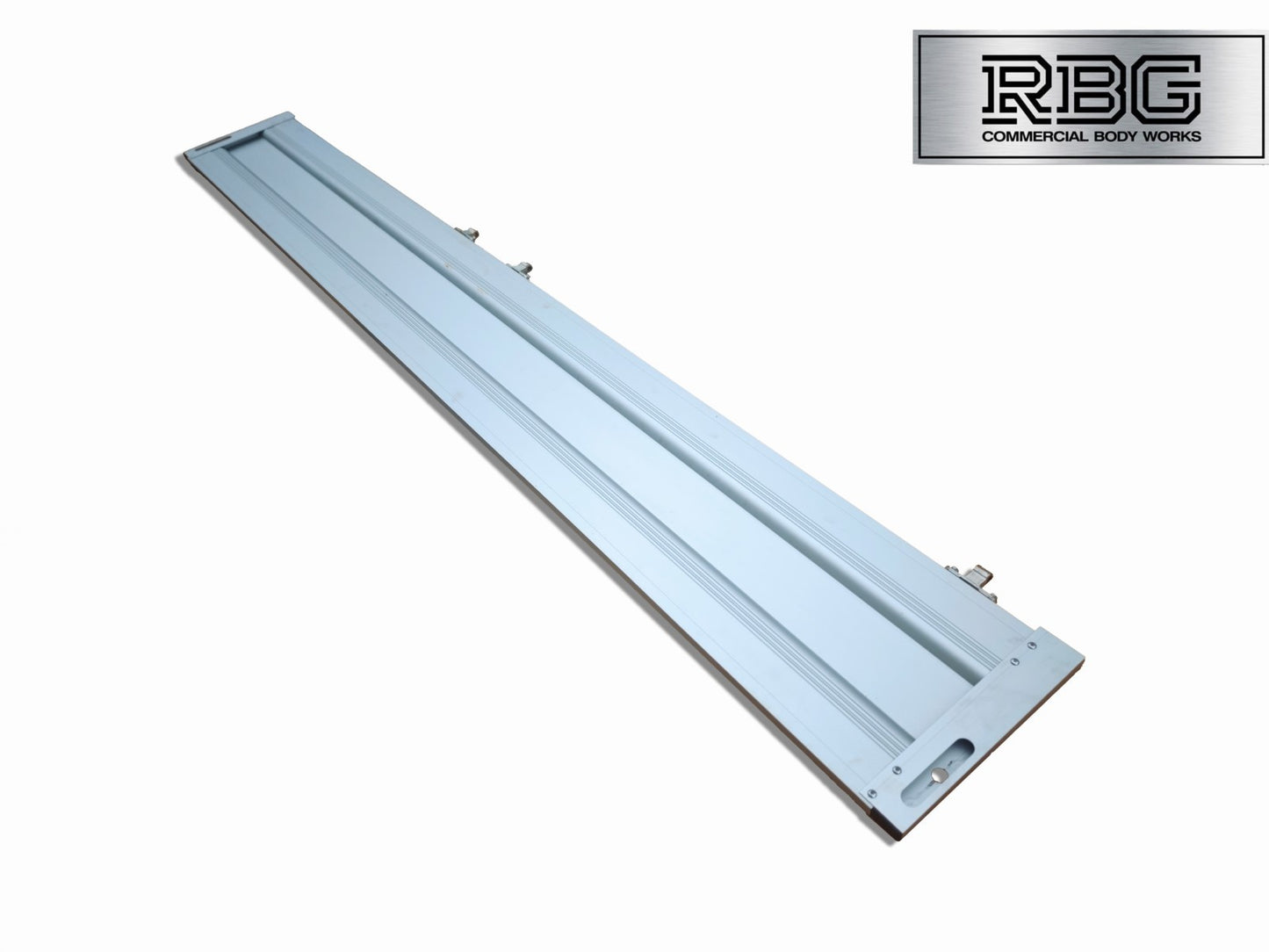 Brit-Tipp Iveco Side Board RIGHT 322x40cm for Truck Tipper UK