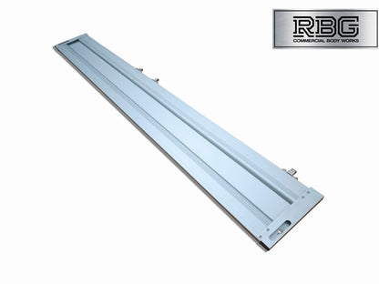Brit-Tipp Iveco Side Board RIGHT 322x40cm for Truck Tipper UK