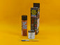 Brake Caliper Paint Kit GRAPHITE, Paint + Cleaner + Brush E-TECH For Car Vehicle