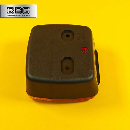 Square Combination Light Bulb Lamp AJBA Stop Tail Indicator Number Plate 12V UK