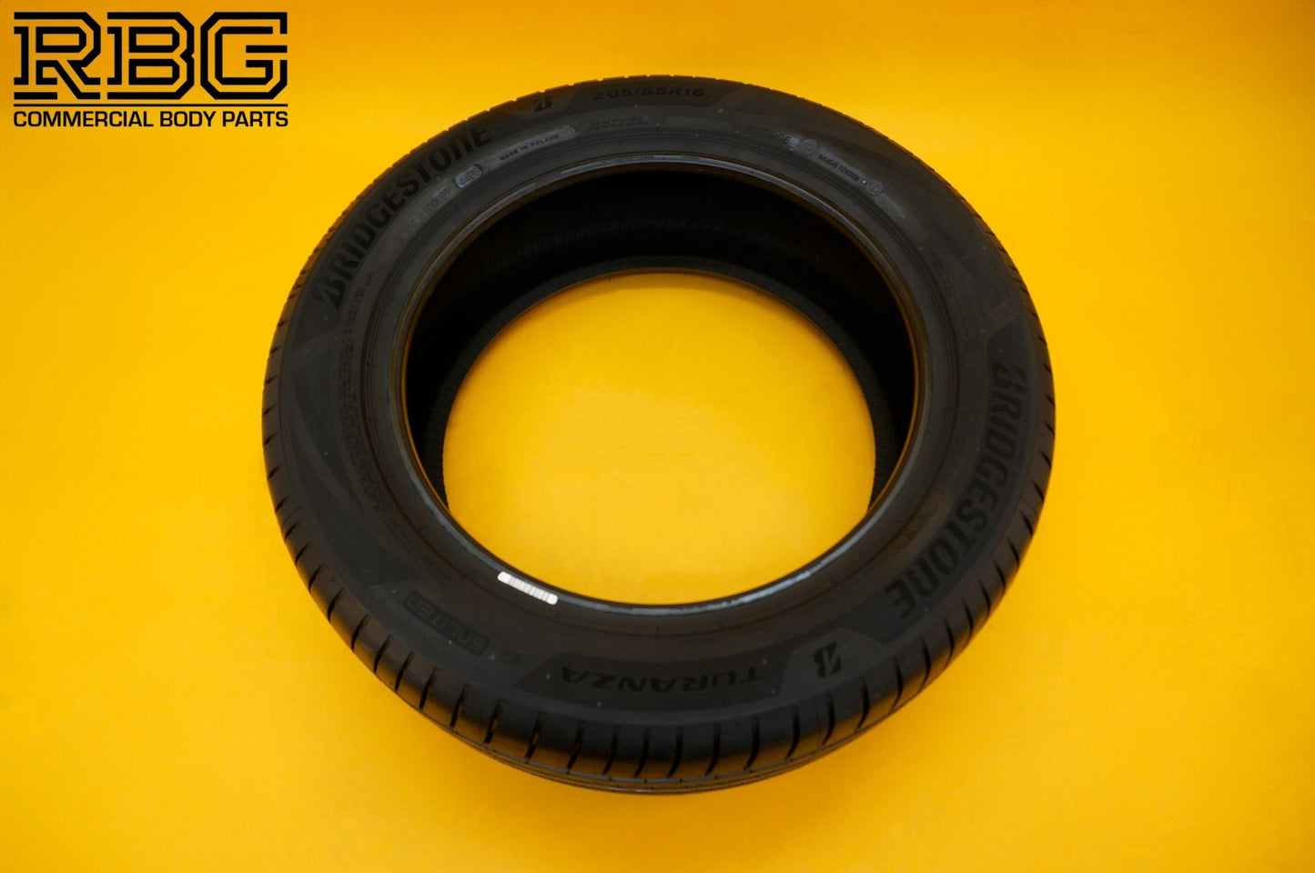Bridgestone Tyre 205/55R16 91V Turanza 6 Enliten High Performance 205 55 16 NEW