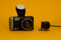 Smart Dashcam True 4K Ultra HD + Rear Camera SET Front & Rear Video Recorder UK