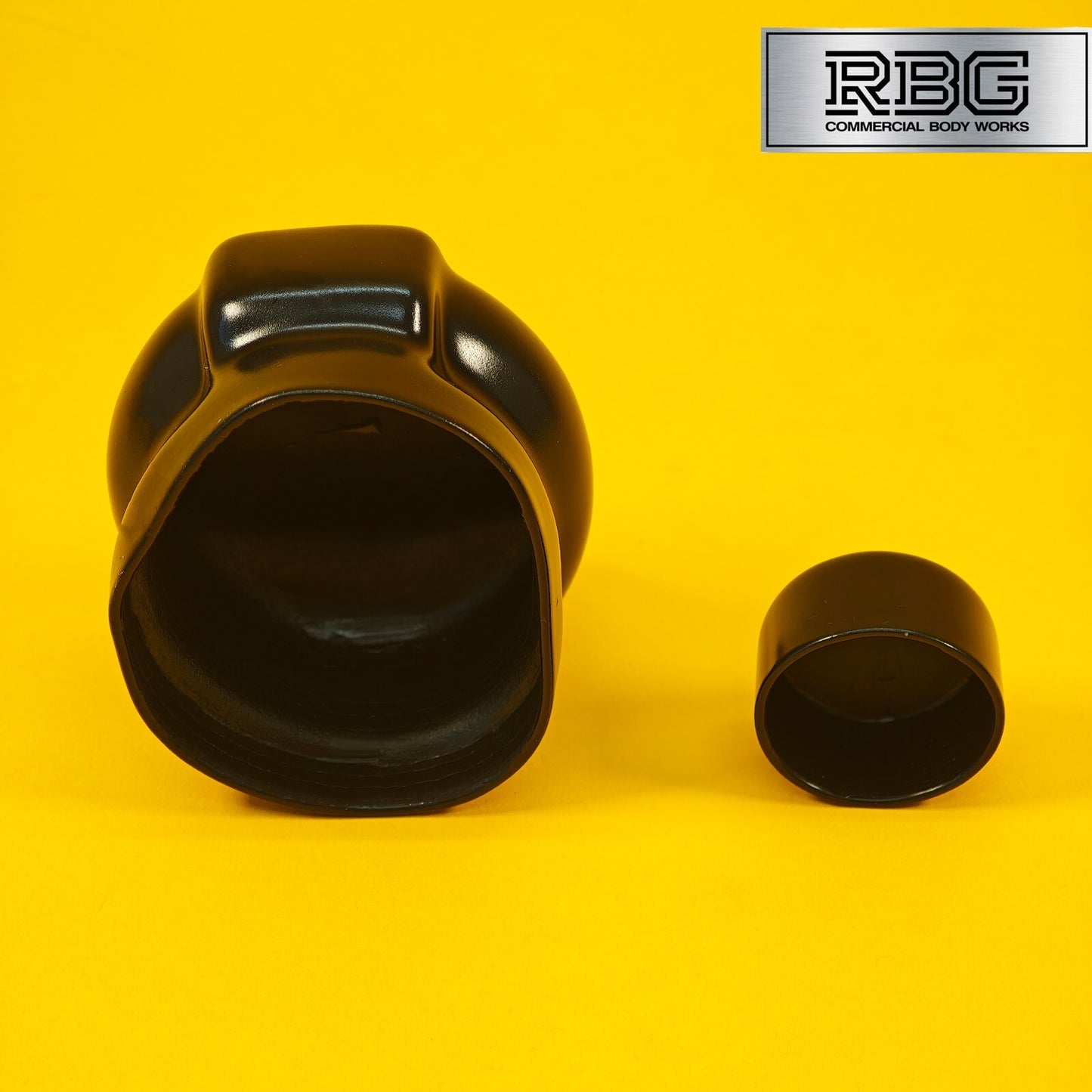 Socket & Plug Cover SET PVC For 7 13 Pin Sockets & 12 N S Plugs Towing Trailer