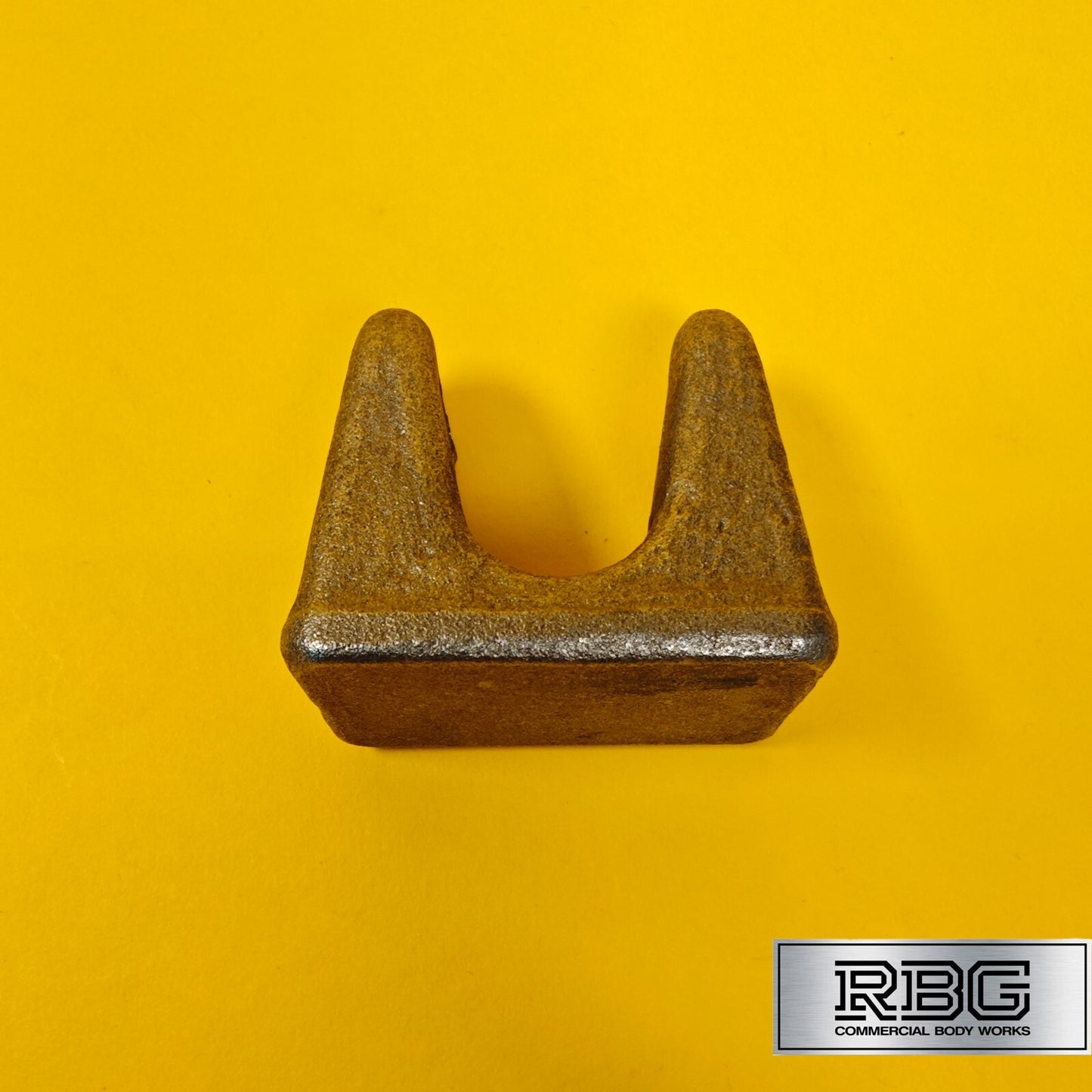 Tailboard Forket & Lug Weld on Forged Steel  Truck Dropside Tipper Trailer