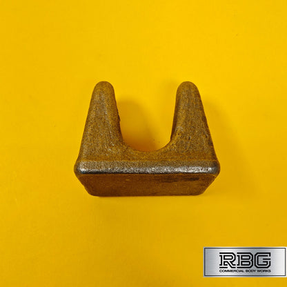 Tailboard Forket & Lug Weld on Forged Steel  Truck Dropside Tipper Trailer