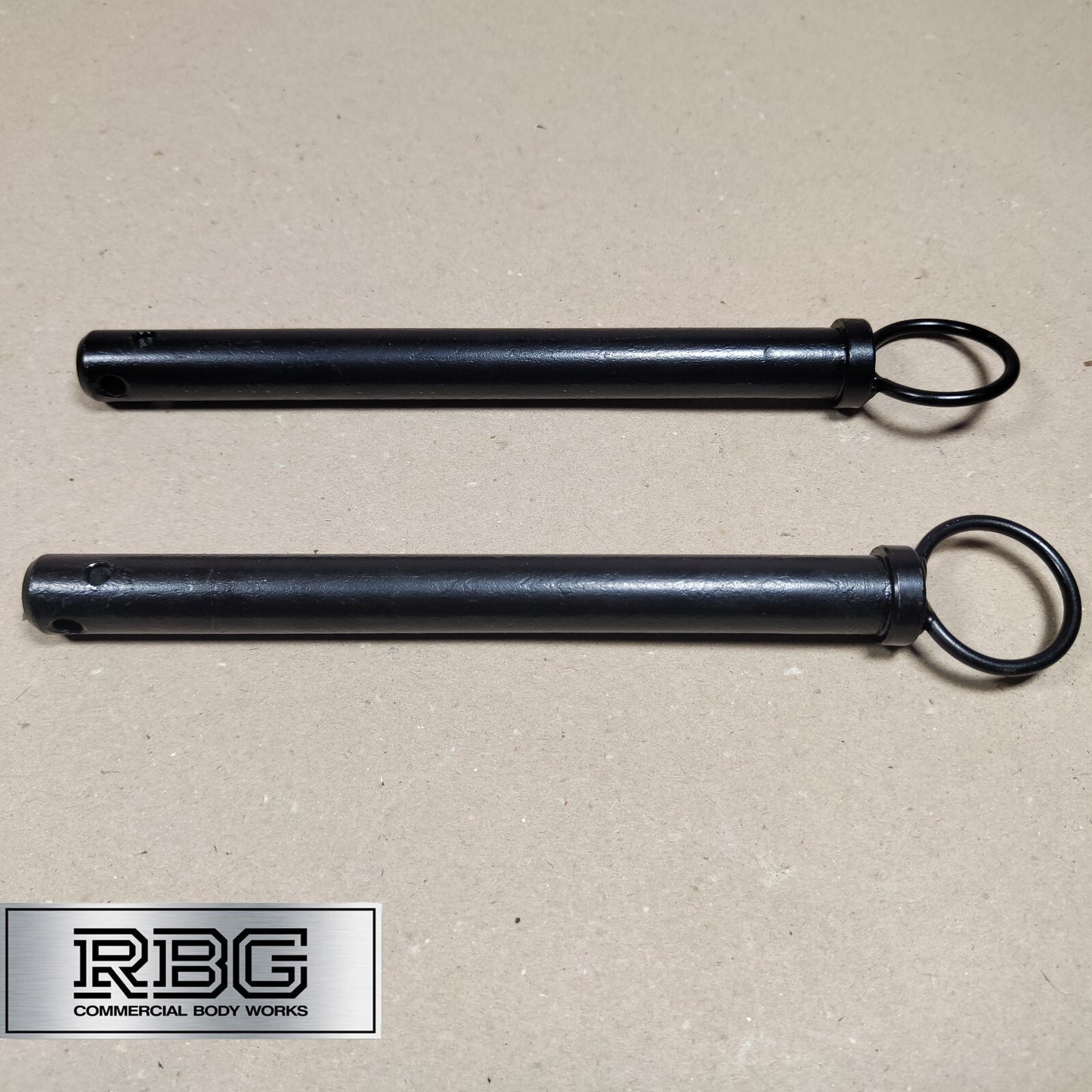 Towbar Slider Drop Plate Height Adjustable Coupling for Flange 3500kg by Maypole
