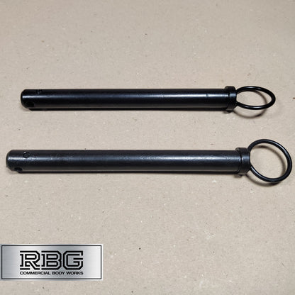 Towbar Slider Drop Plate Height Adjustable Coupling for Flange 3500kg by Maypole