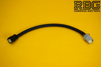 Tail Light Wiring Loom Ford Transit MK8 Rear Lamp 400mm Extender Adapter Harness