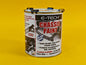 Chassis Paint JET BLACK Brush On Chip Resistant Car Van Trailer 500ML E-Tech UK