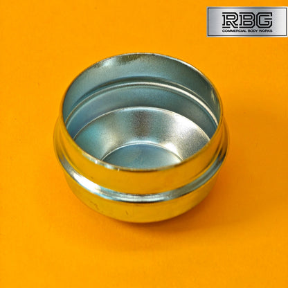 47mm Steel Hub Cap for Avonride A/C/E/F Drums Bearing Caps for Trailer UK
