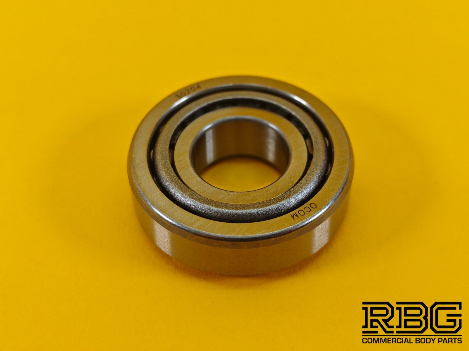 30204 Taper Roller Bearing ID20 x OD47 x H15.25mm Erde 142 & Daxara 147, Knott