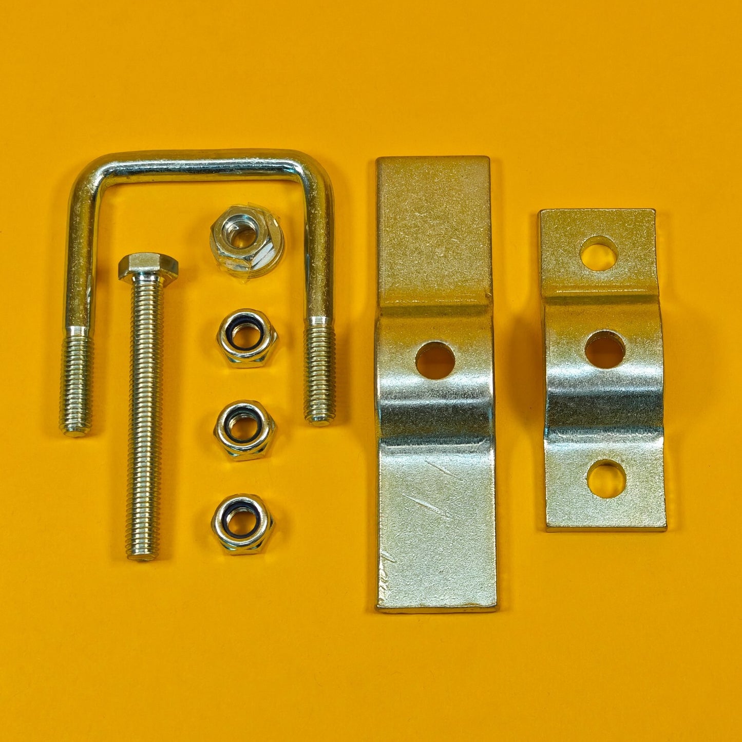 Trailer Spare Wheel Bracket Universal Carrier Holder For Trailers Caravans UK