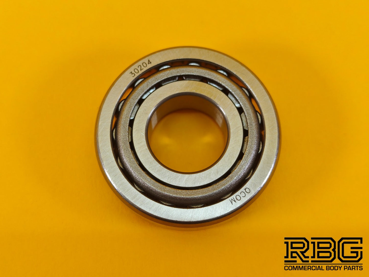 30204 Taper Roller Bearing ID20 x OD47 x H15.25mm Erde 142 & Daxara 147, Knott