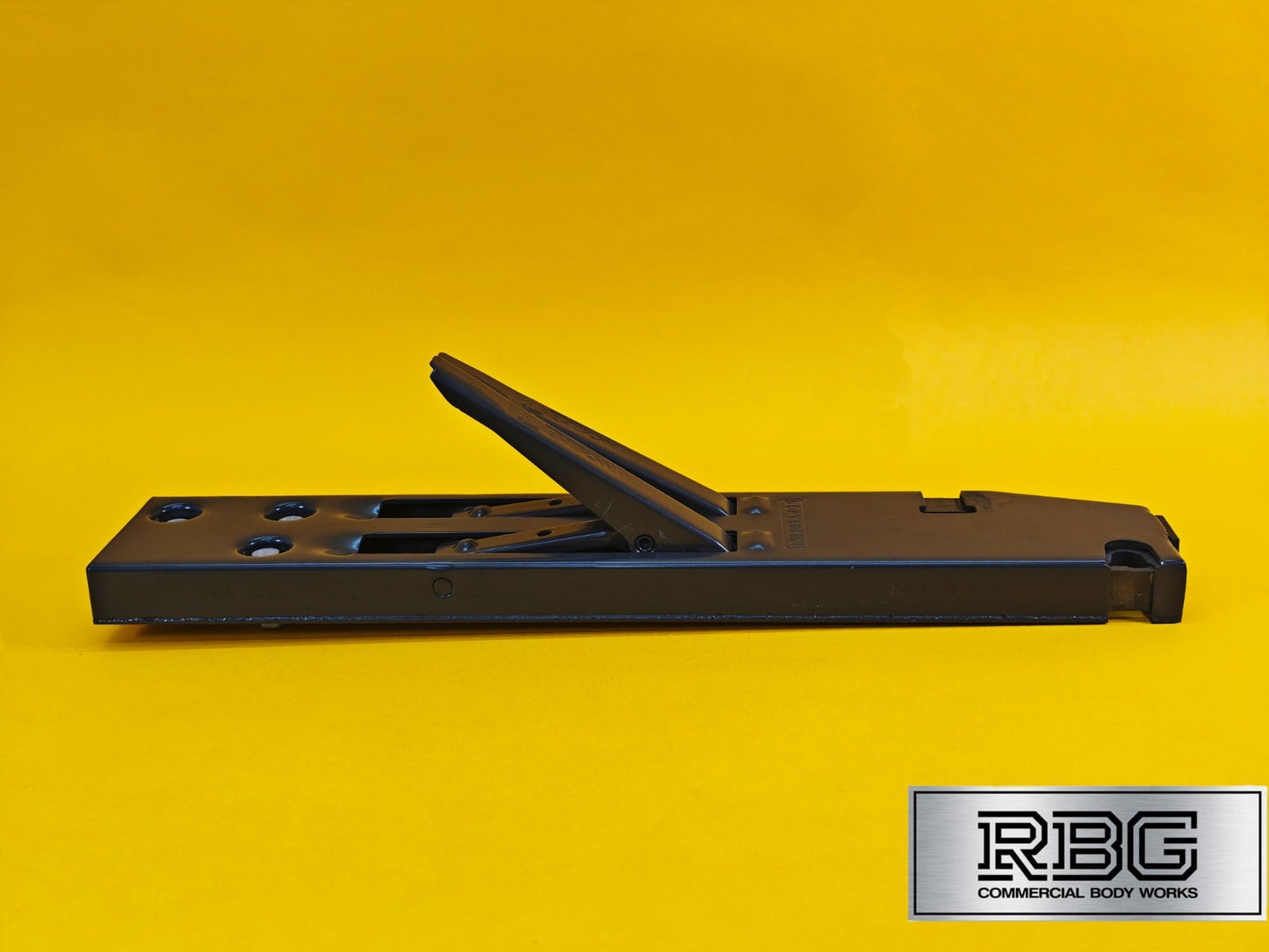Rear Corner Post for Ford Transit Tipper. LEFT High Profile Scattolini Bison NEW