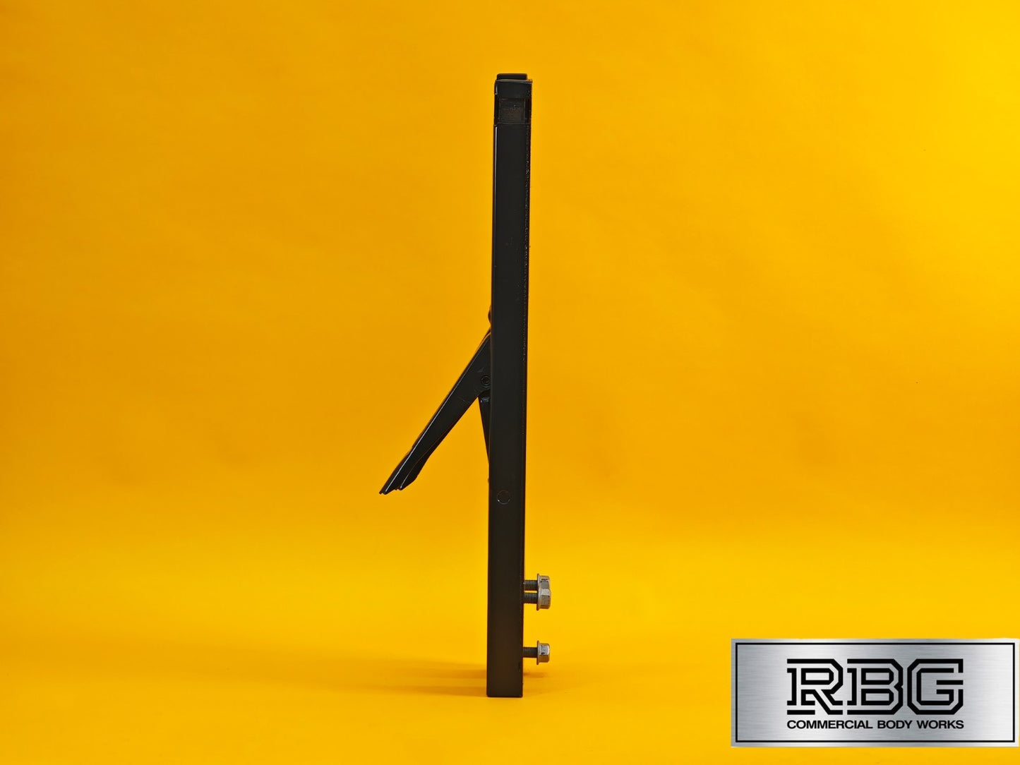 Rear Corner Post for Ford Transit Tipper. LEFT High Profile Scattolini Bison NEW