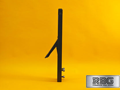 Rear Corner Post for Ford Transit Tipper. LEFT High Profile Scattolini Bison NEW