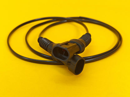 3M SuperSeal Extension Harness With Two Sockets 2Way / 2Pin Female Lead UK
