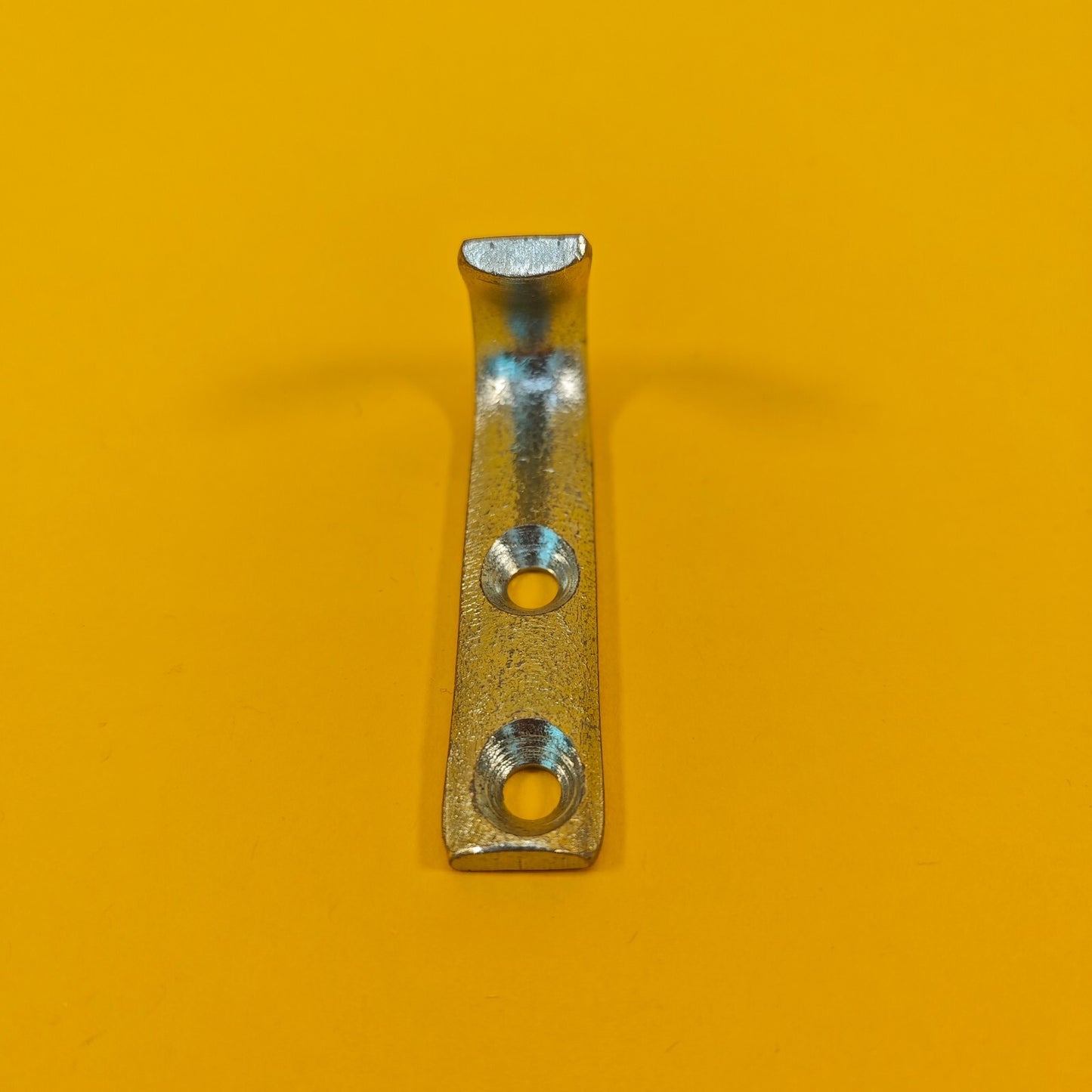 Rope Hook Zinc Plated Steel Load Securing Horseboxes Trailers Trucks HGV Tractor