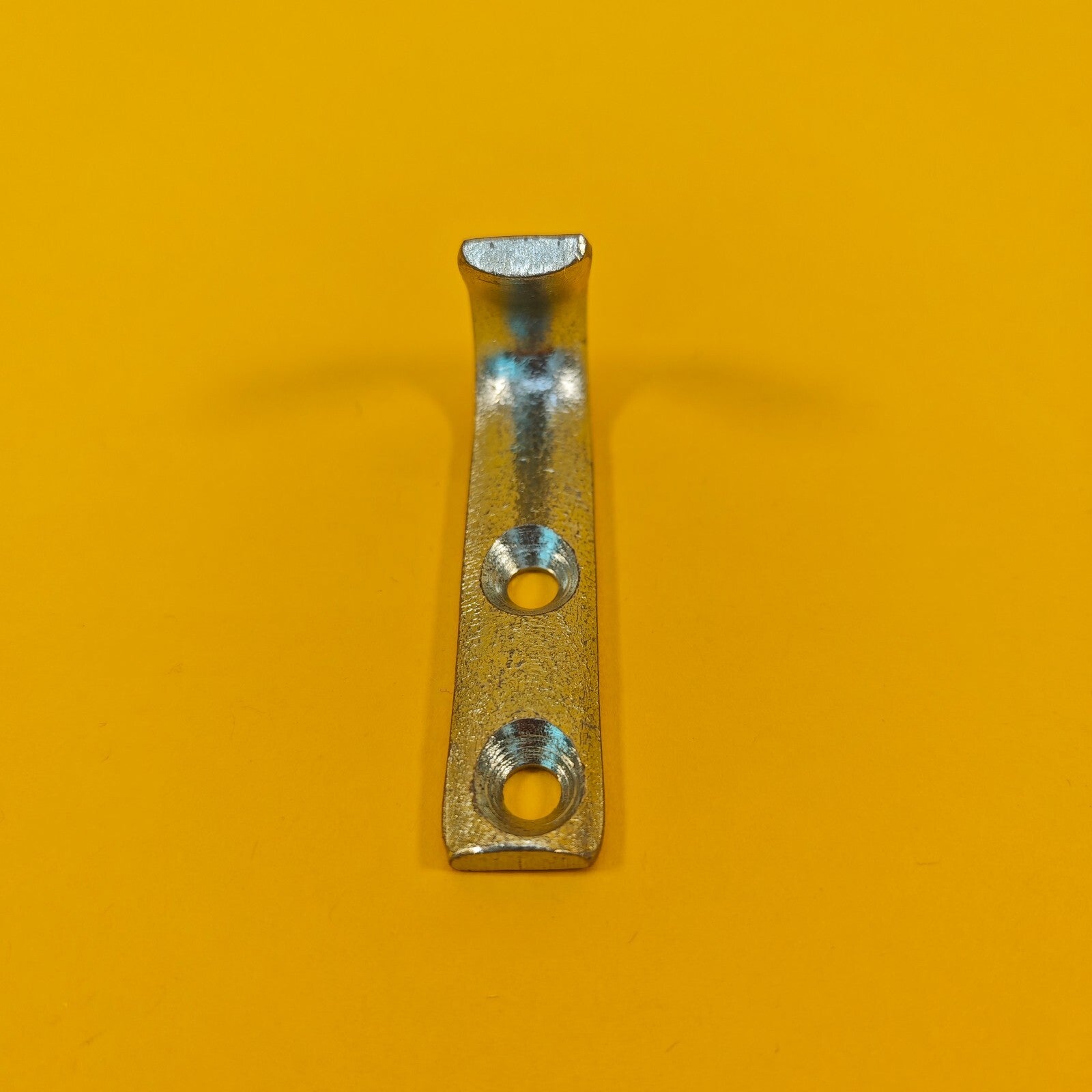 Rope Hook Zinc Plated Steel Load Securing Horseboxes Trailers Trucks HGV Tractor