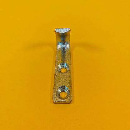 Rope Hook Zinc Plated Steel Load Securing Horseboxes Trailers Trucks HGV Tractor