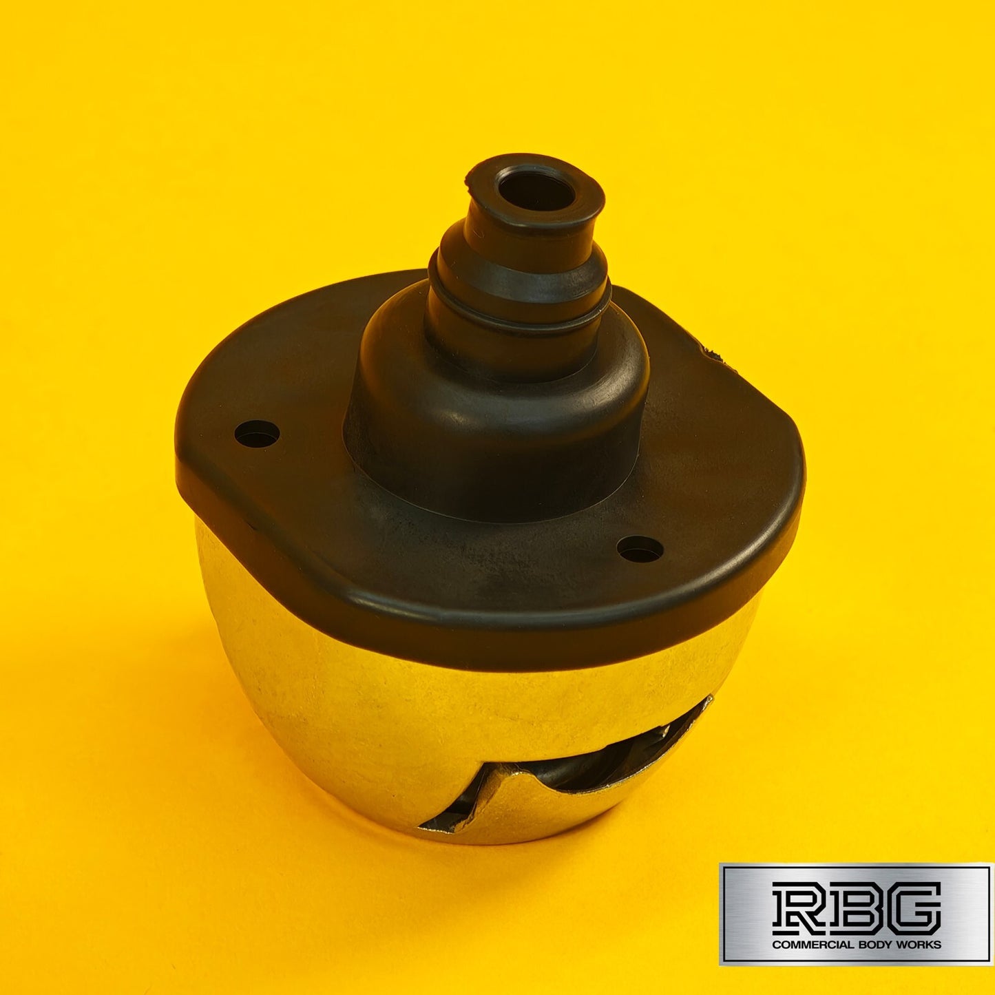 Aluminium Socket & Seal Cover For Socket 7 Pin 12N Towing Trailer Caravan 12V UK