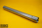 Exhaust Pipe Repair Section Tube Expanded Swaged Fit 500mm Long - VARIOUS SIZES