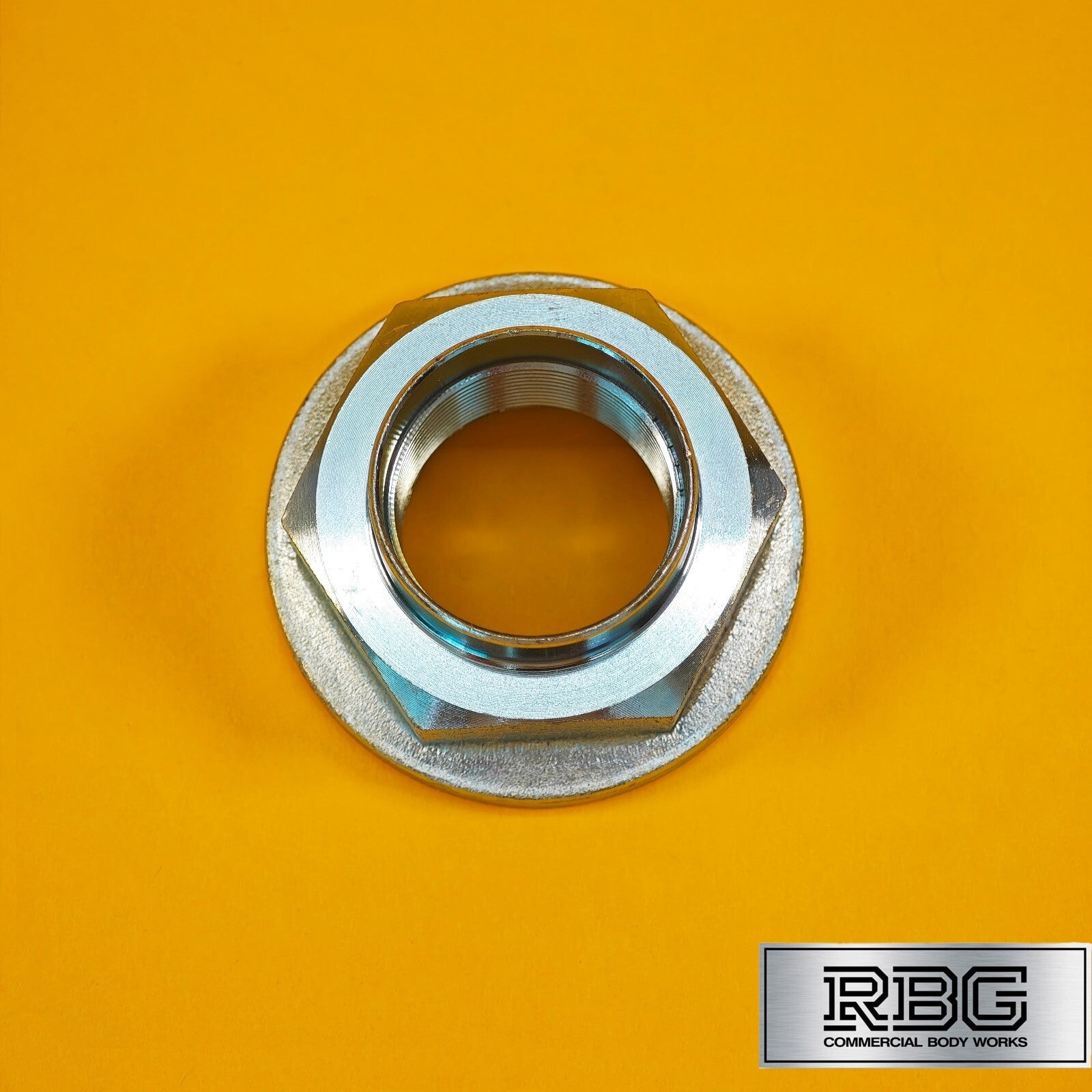 Wheel Hub Nut M30x1.5mm One Shot Universal Hub for Ifor Williams Brake Drums UK