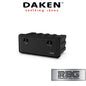 DAKEN Toolbox JUST 750 x 350 x 450 Lorry Side Locker Truck Storage Box Tool Box