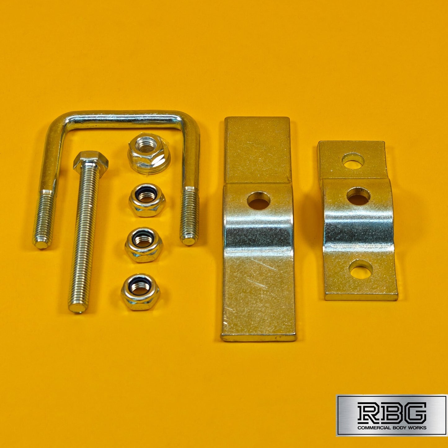Trailer Spare Wheel Bracket Universal Carrier Holder For Trailers Caravans UK