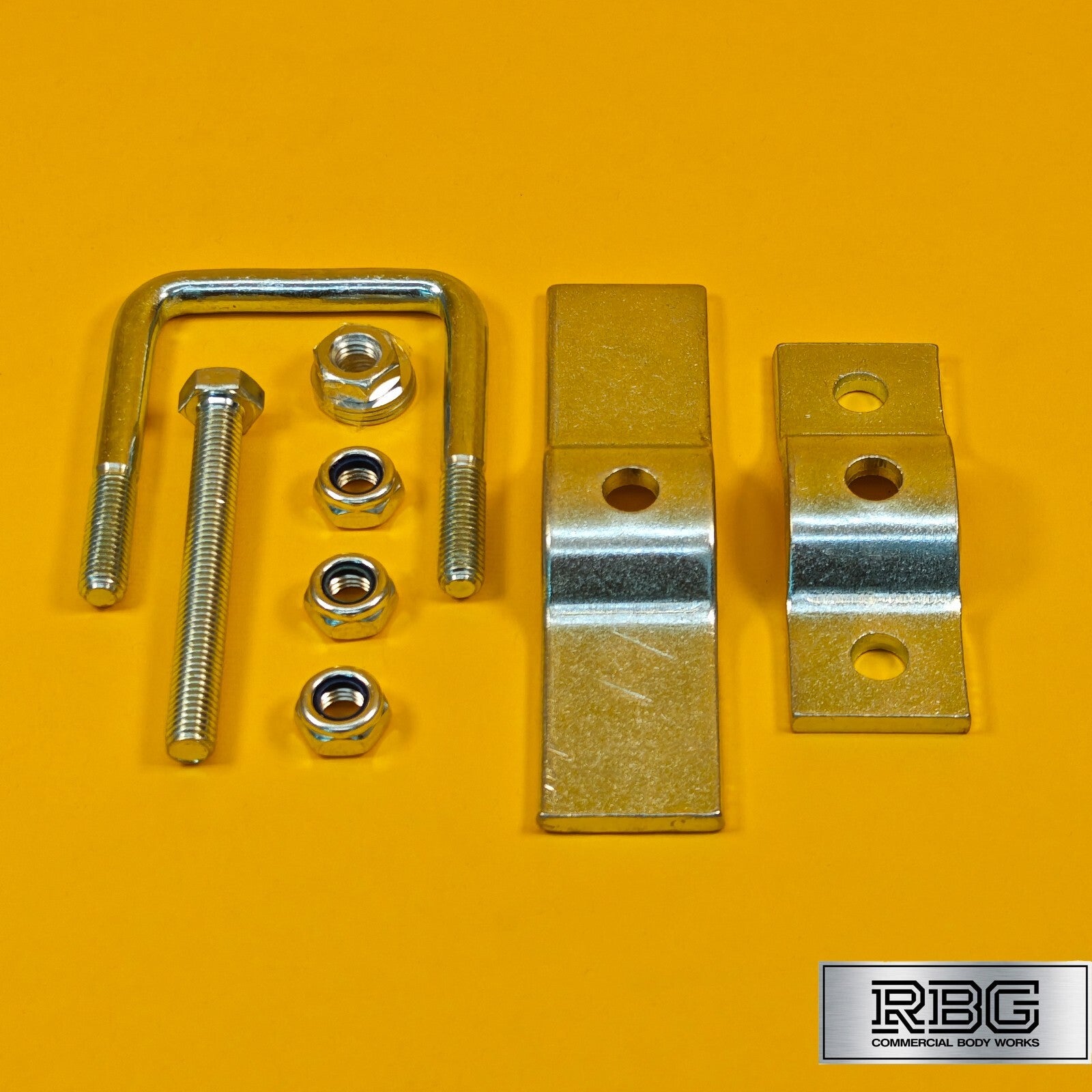 Trailer Spare Wheel Bracket Universal Carrier Holder For Trailers Caravans UK