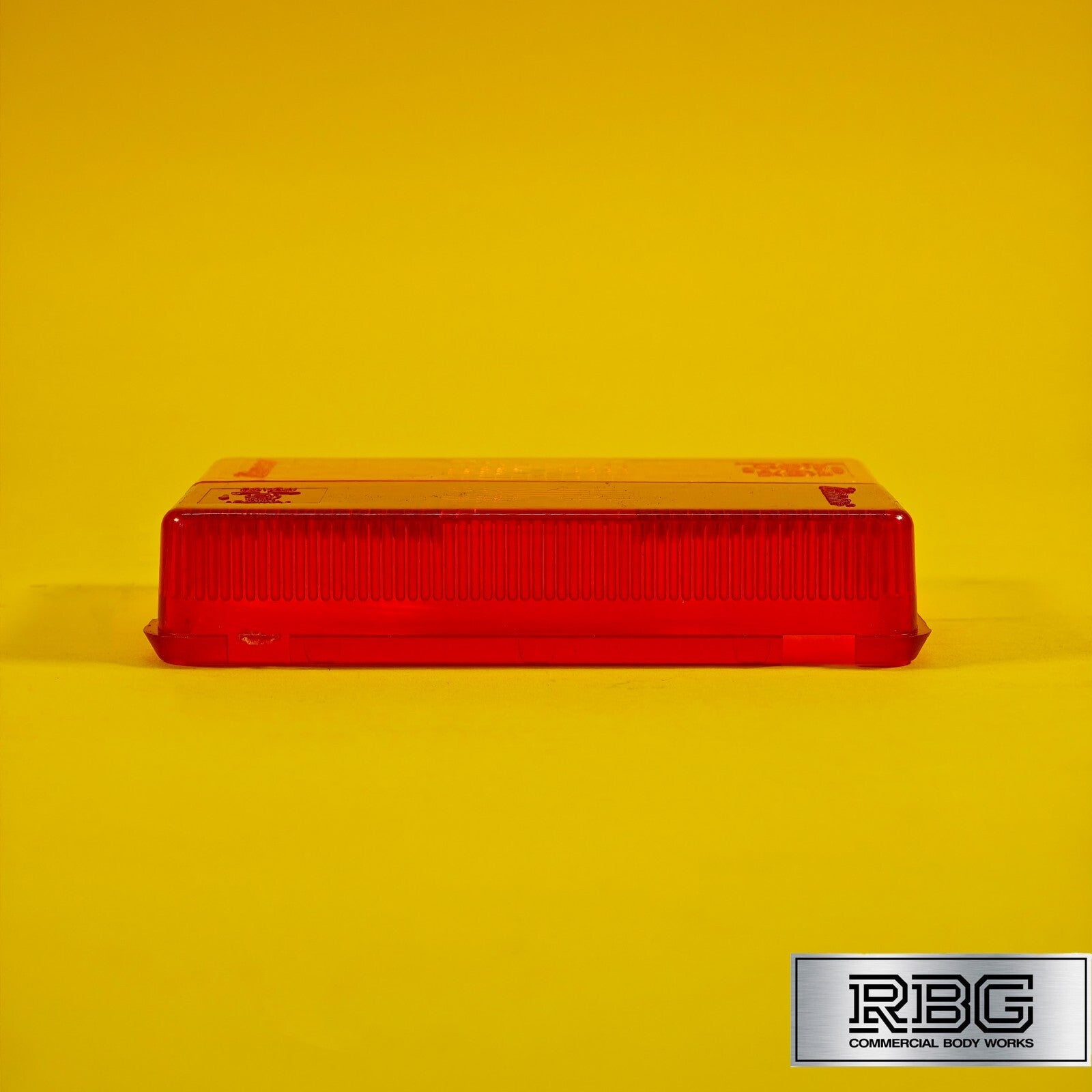 Rear Combination Light Lens for Truck-Lite Rubbolite Trailer TR34001 Lamp M340