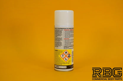 Engine Enamel Spray Coating BRIT RACING GREEN 400ml E-TECH Heat Resistant Paint