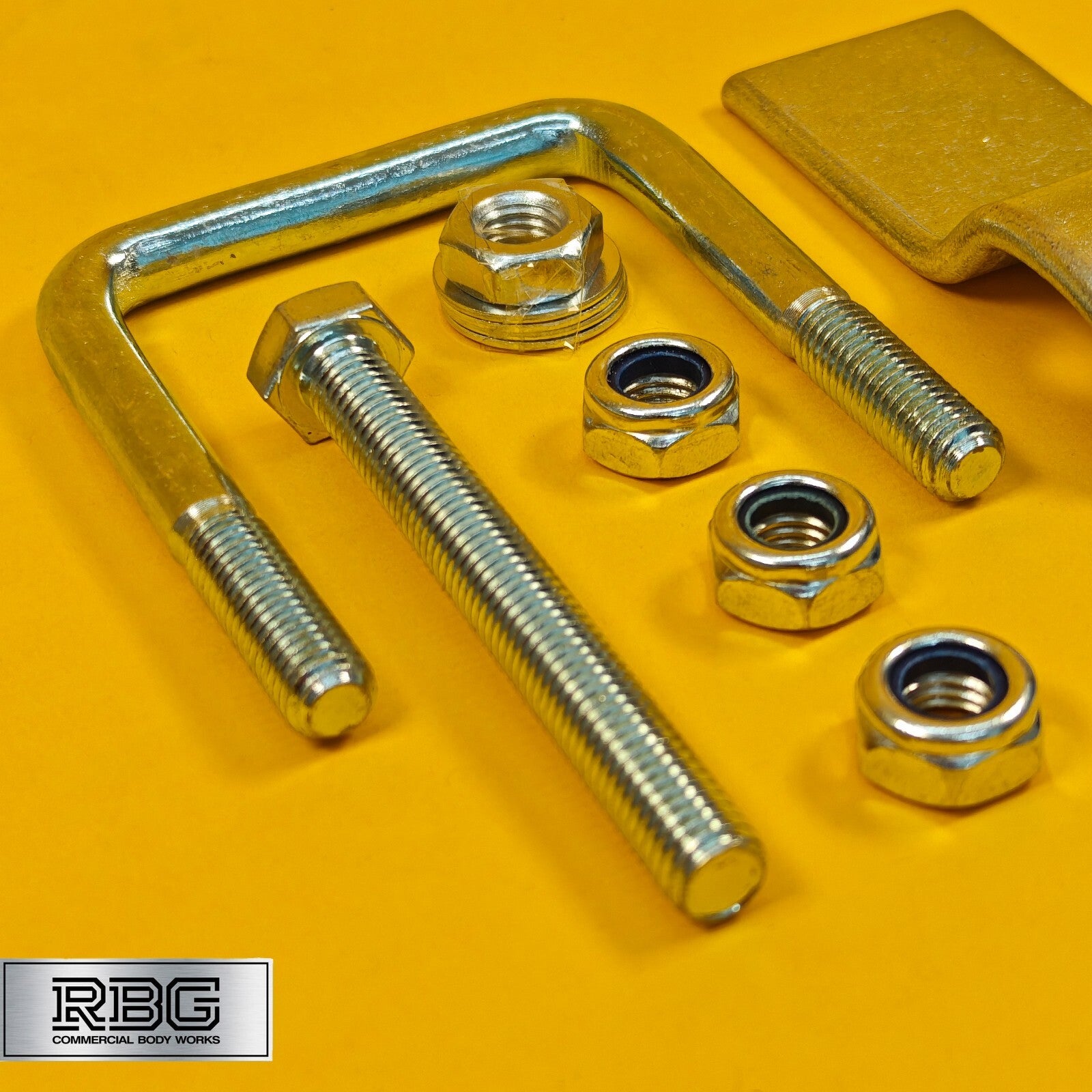 Trailer Spare Wheel Bracket Universal Carrier Holder For Trailers Caravans UK