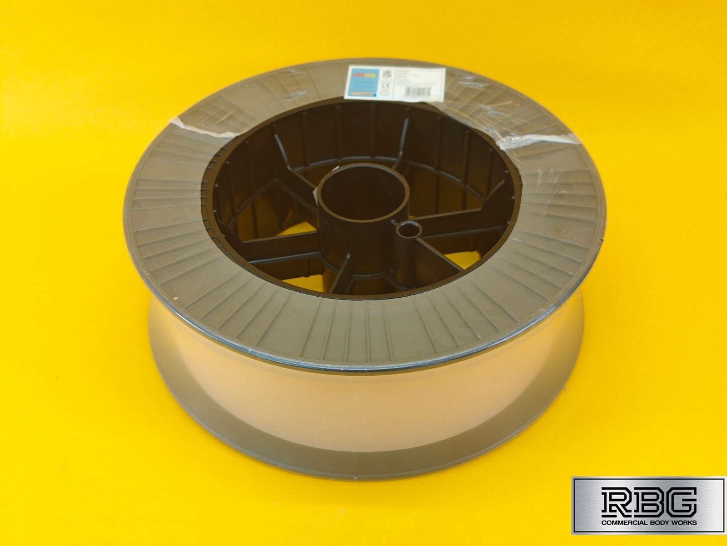 0.8mm Steel Welding Wire 15Kg Spool Roll MIG Welding Wire Mild Steel Reel UK