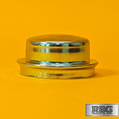 64.2mm Steel Hub Cap for Knott Avonride Brake Drums Bearing Cap for Trailer UK