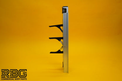 Rear Corner Post for Tippers REAR RIGHT Alutip In Good Condition Renault