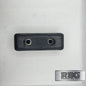 Rubber Buffers Heavy & Medium Duty Multiple Sizes Black Truck Trailer HGV Bumper