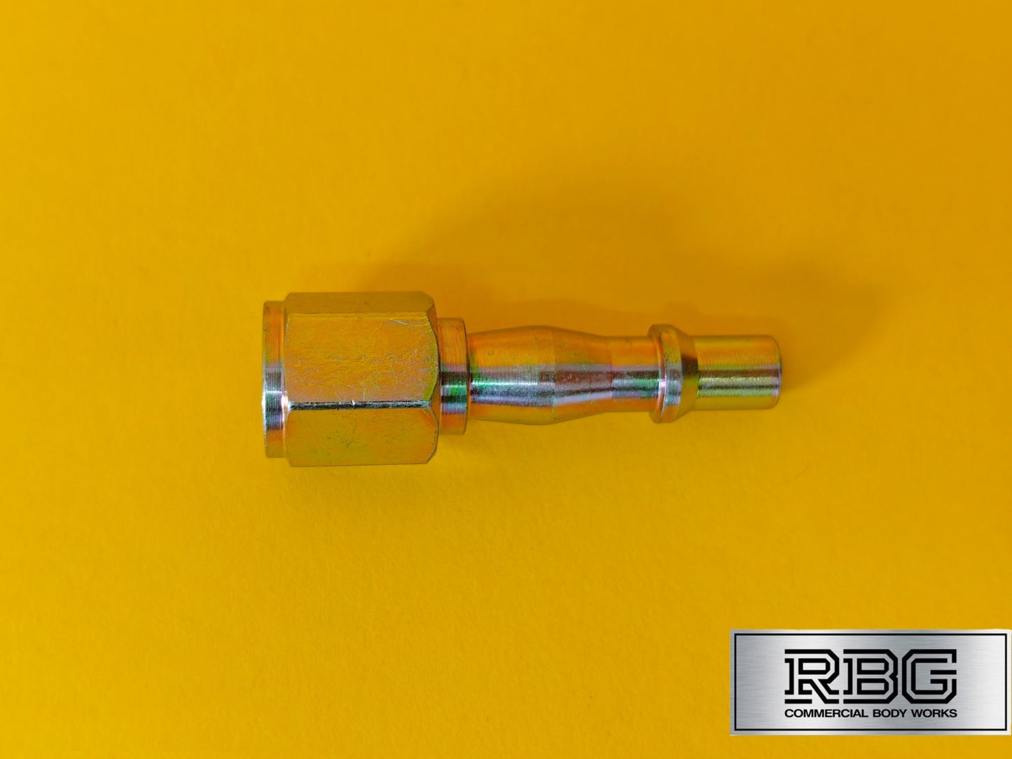 Standard Female Adaptor 1/4'' BSP Threaded Fitting Air Tool Coupling UK