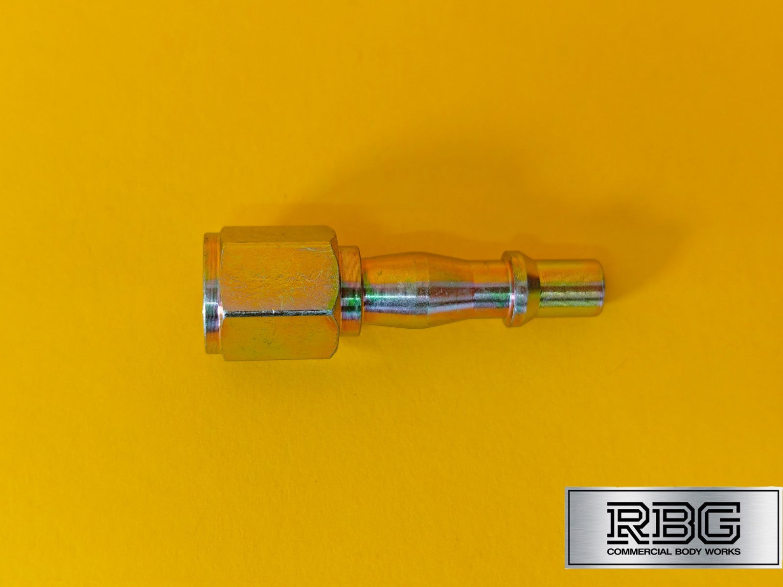 Standard Female Adaptor 1/4'' BSP Threaded Fitting Air Tool Coupling UK