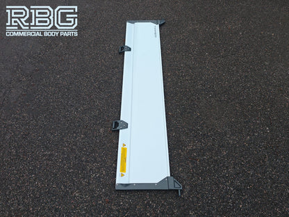 Ford Transit Tipper Tailgate 2025 Single Cab 1 Way Tipper Scattolini Brand New