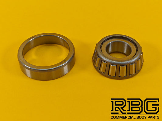 30204 Taper Roller Bearing ID20 x OD47 x H15.25mm Erde 142 & Daxara 147, Knott