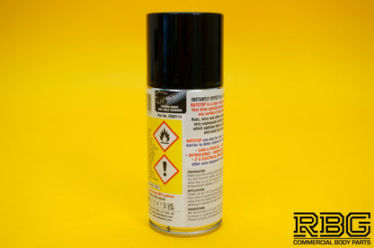 RATSTOP Rodent Vermin Deterrent Spray 150ml for Rat Rabbit Mice Squirrel E-TECH