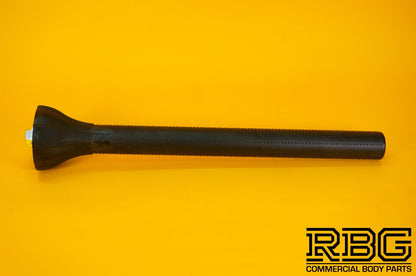 Mudguard Wing Stay Ø42mm BAWER for Mudguard Mounting Brackets Trailer Truck