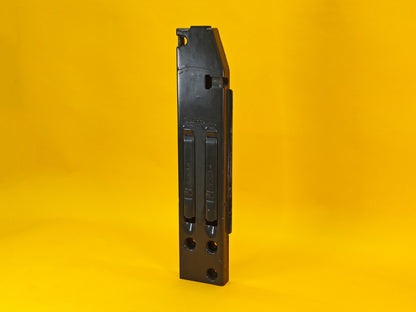 Rear Corner Post for Ford Transit Tipper. RIGHT High Profile Scattolini Bison