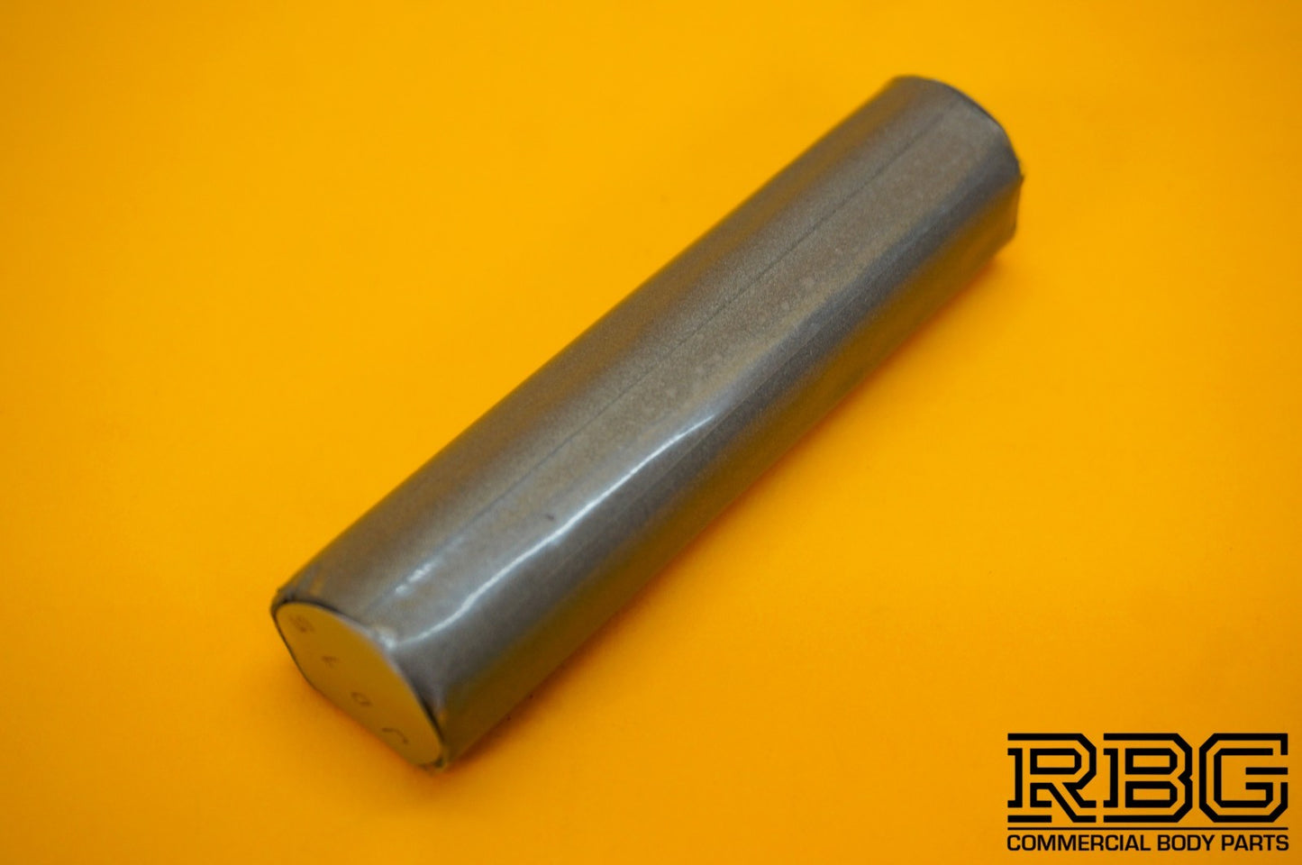 Alloy Wheel Paint Touch-Up Stick SILVER + Repair Putty Filler 10cm Tube E-TECH