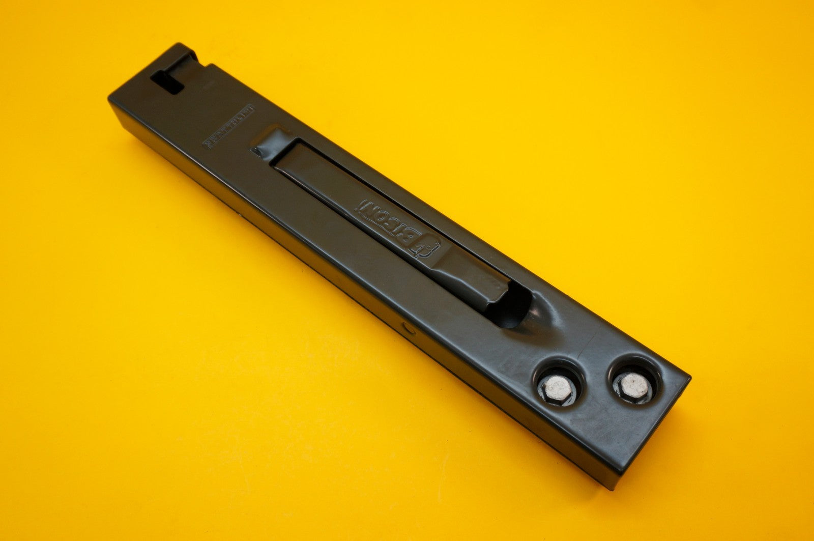 Corner Post for Ford Transit Tipper new! FRONT LEFT Scattolini Bison