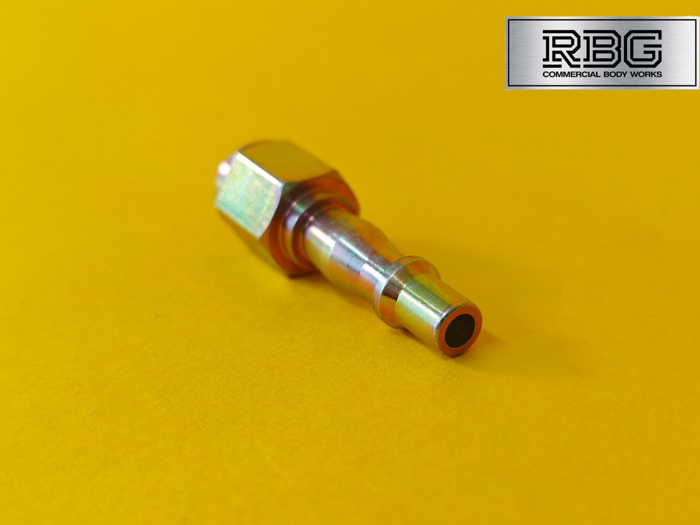 Standard Female Adaptor 1/4'' BSP Threaded Fitting Air Tool Coupling UK