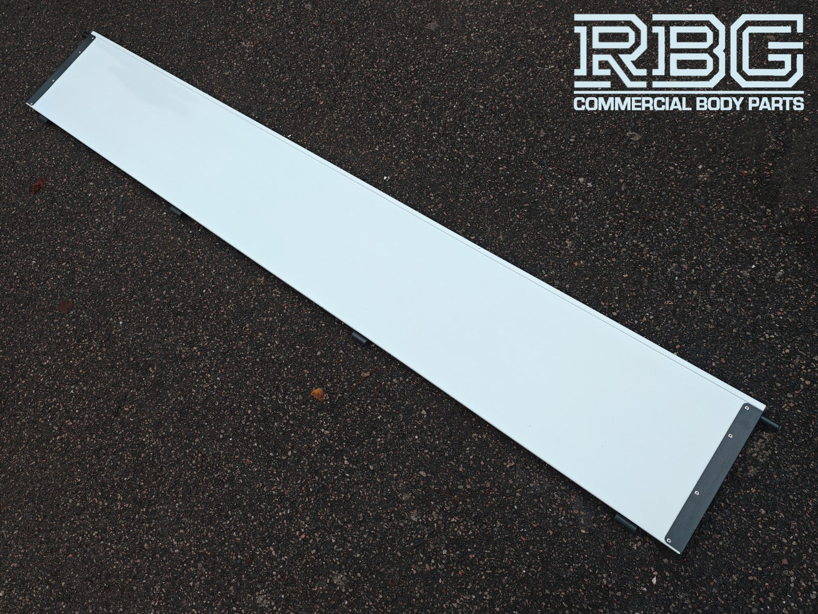 Ford Transit 2025 Side Board Single Cab 1 Way Tipper LEFT VFS Scattolini Truck