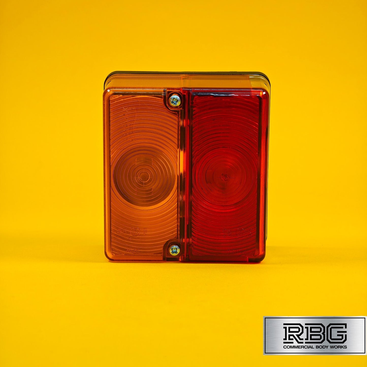 Rear Combination Bulb Light Britax Lamp Tail Stop Indicator Number Plate 12V UK